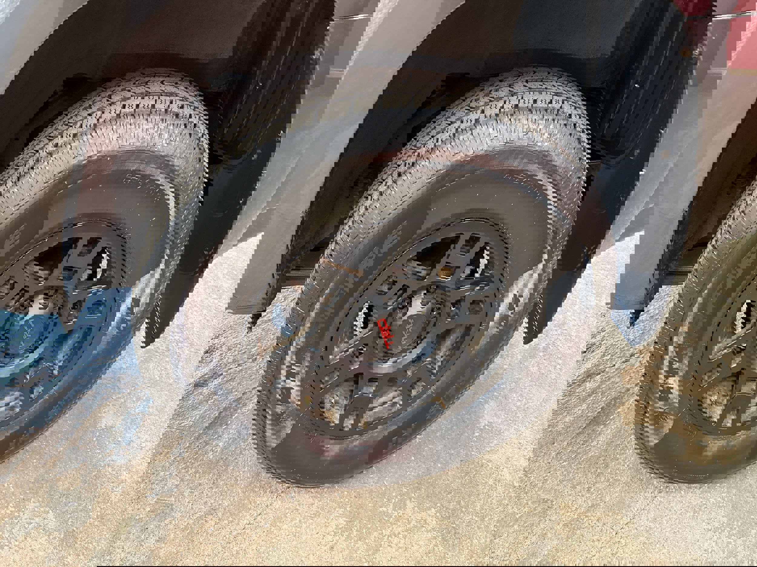 Used 2021 Toyota 4Runner SR5 Premium w/ Moonroof Package image 5