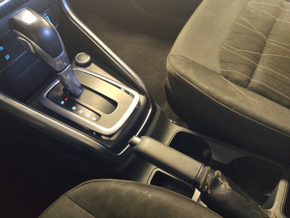 Used 2021 Ford EcoSport SE image 26