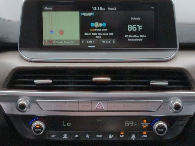 Used 2020 Kia Telluride SX w/ Towing Package FWD image 18