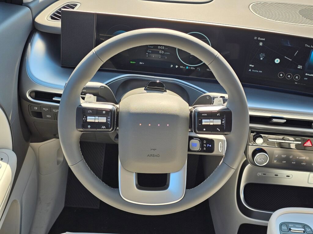 New 2026 Hyundai Ioniq 9 SEL image 15