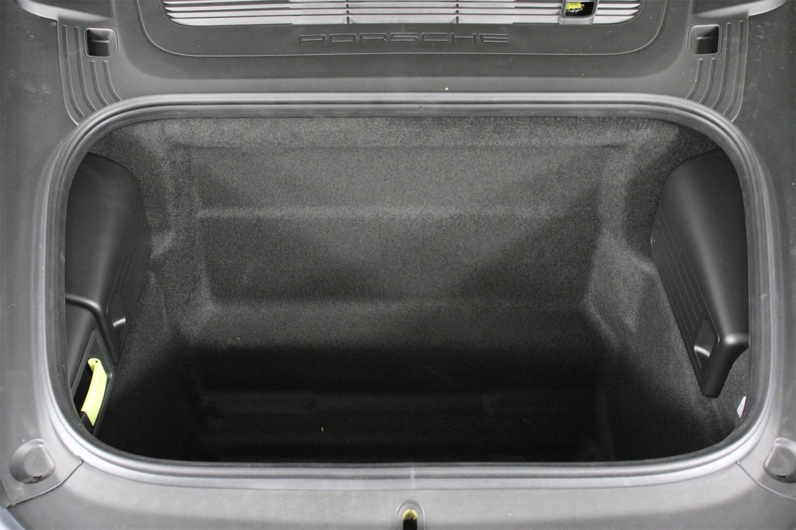 New 2025 Porsche 718 Boxster GTS image 17