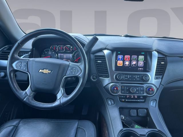 Used 2018 Chevrolet Tahoe LT w/ Luxury Package image 12
