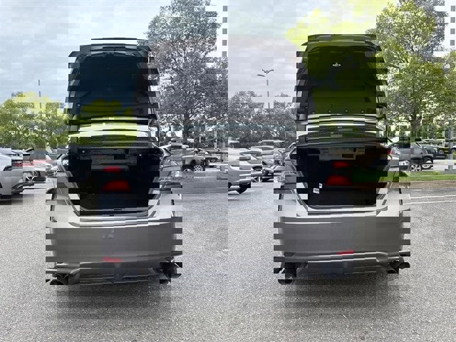 Used 2022 Toyota Camry XSE image 15