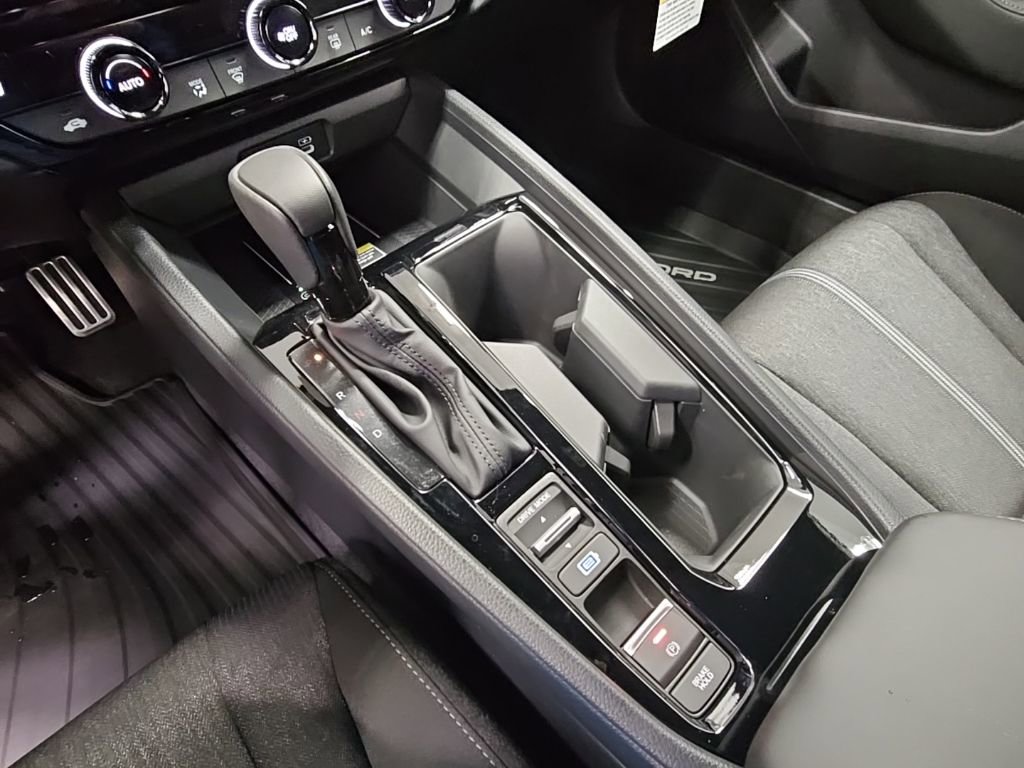 New 2025 Honda Accord Sport image 22