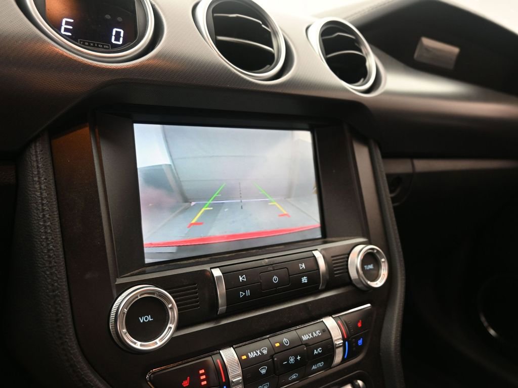 Used 2019 Ford Mustang GT Premium w/ Equipment Group 401A image 22