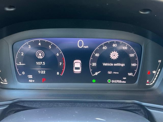 Used 2023 Honda Accord LX image 23