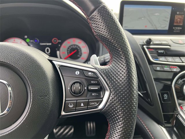 Used 2023 Acura RDX A-Spec image 18