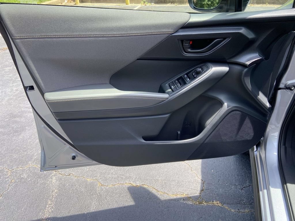 New 2026 Subaru Crosstrek 2.5i Sport w/ Crosstrek Mirror Package AWD/4WD image 14