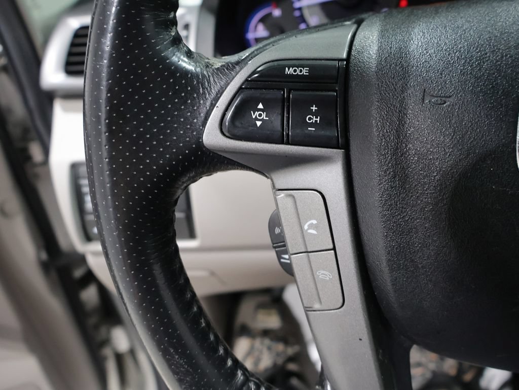 Used 2012 Honda Odyssey Touring image 29