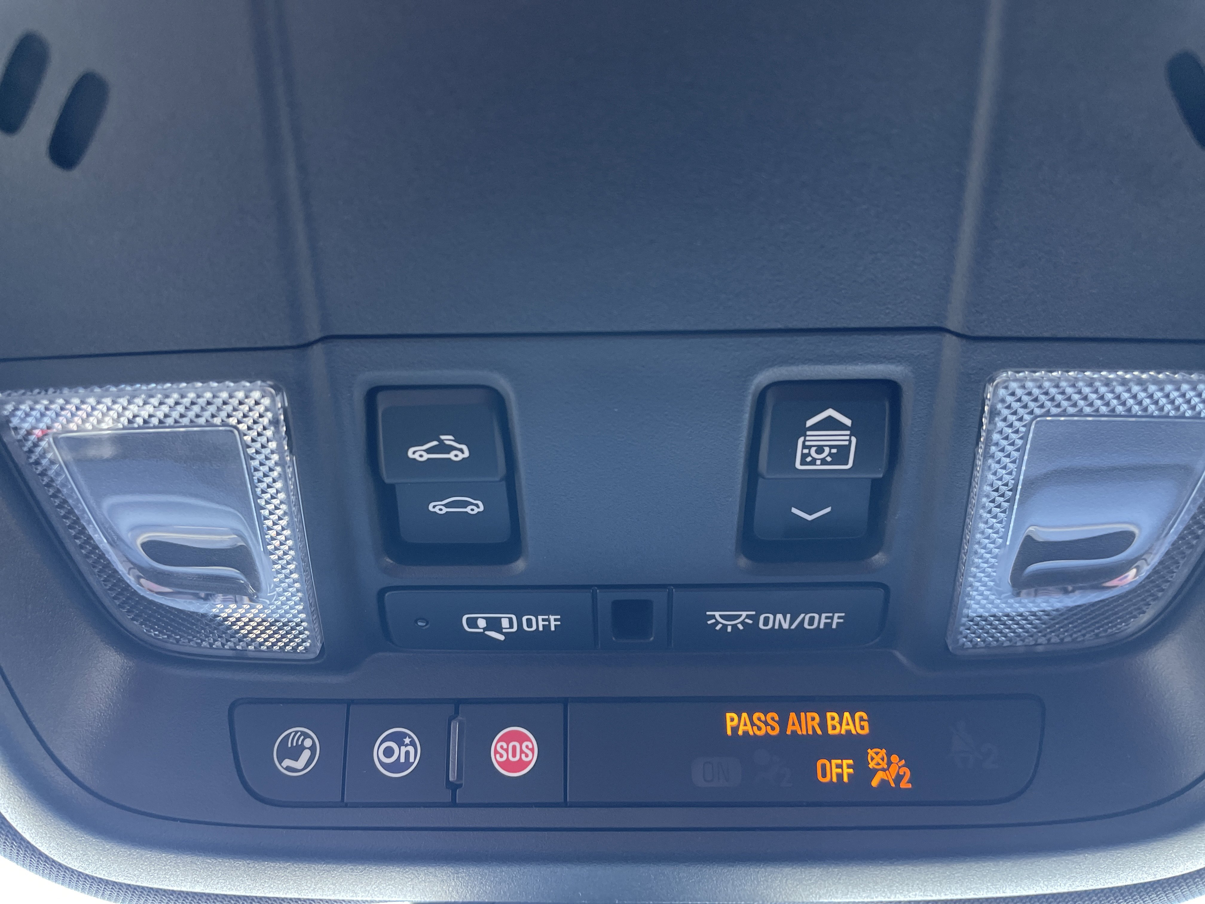 Certified 2023 Chevrolet Equinox RS w/ RS Leather Package image 37