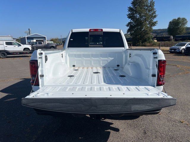 New 2026 RAM 2500 Tradesman image 7