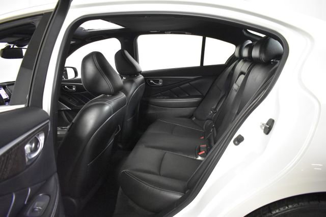 Used 2021 INFINITI Q50 Sensory w/ Cargo Package AWD/4WD image 29