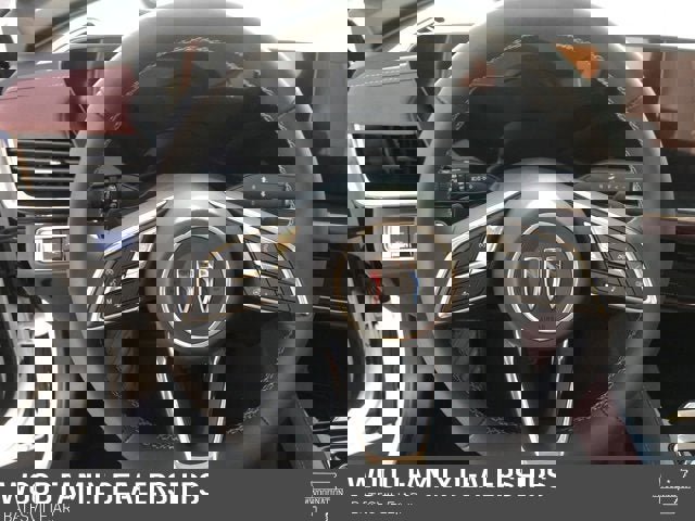 New 2025 Buick Envision Sport Touring image 14