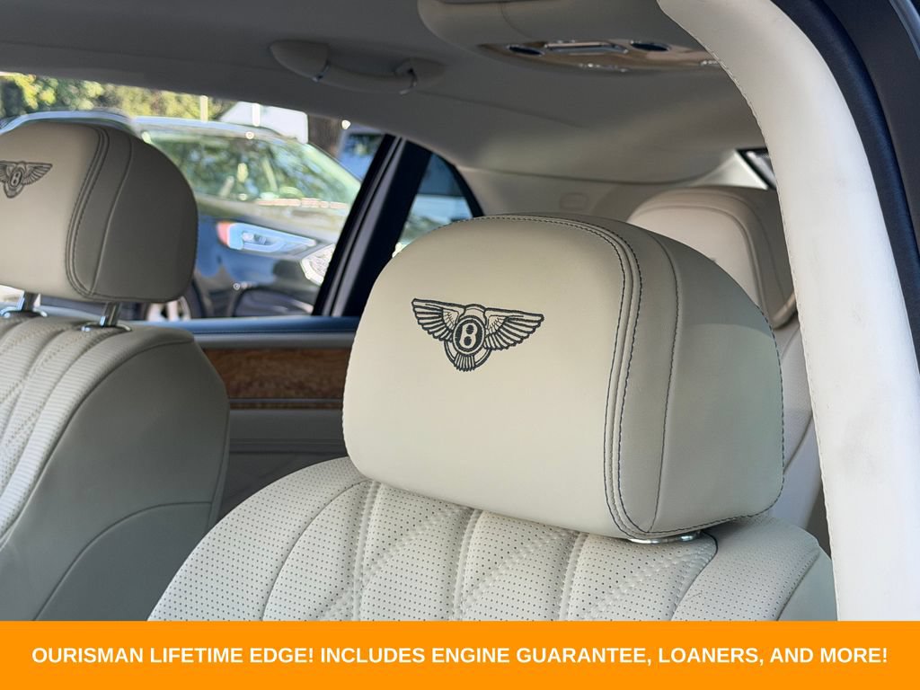 Used 2014 Bentley Flying Spur W12 AWD/4WD image 58