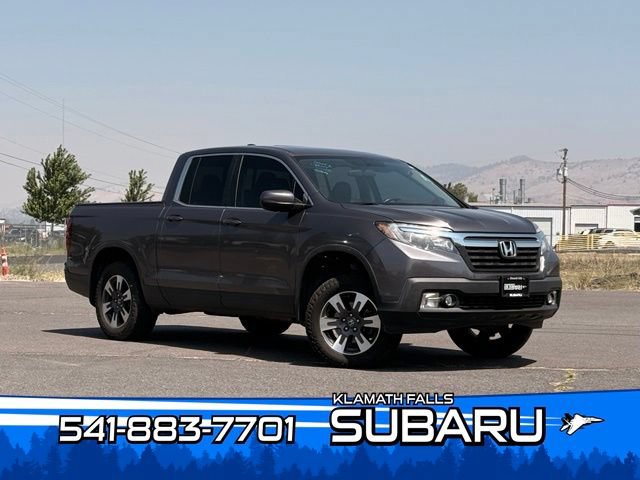 Used 2019 Honda Ridgeline RTL image 1