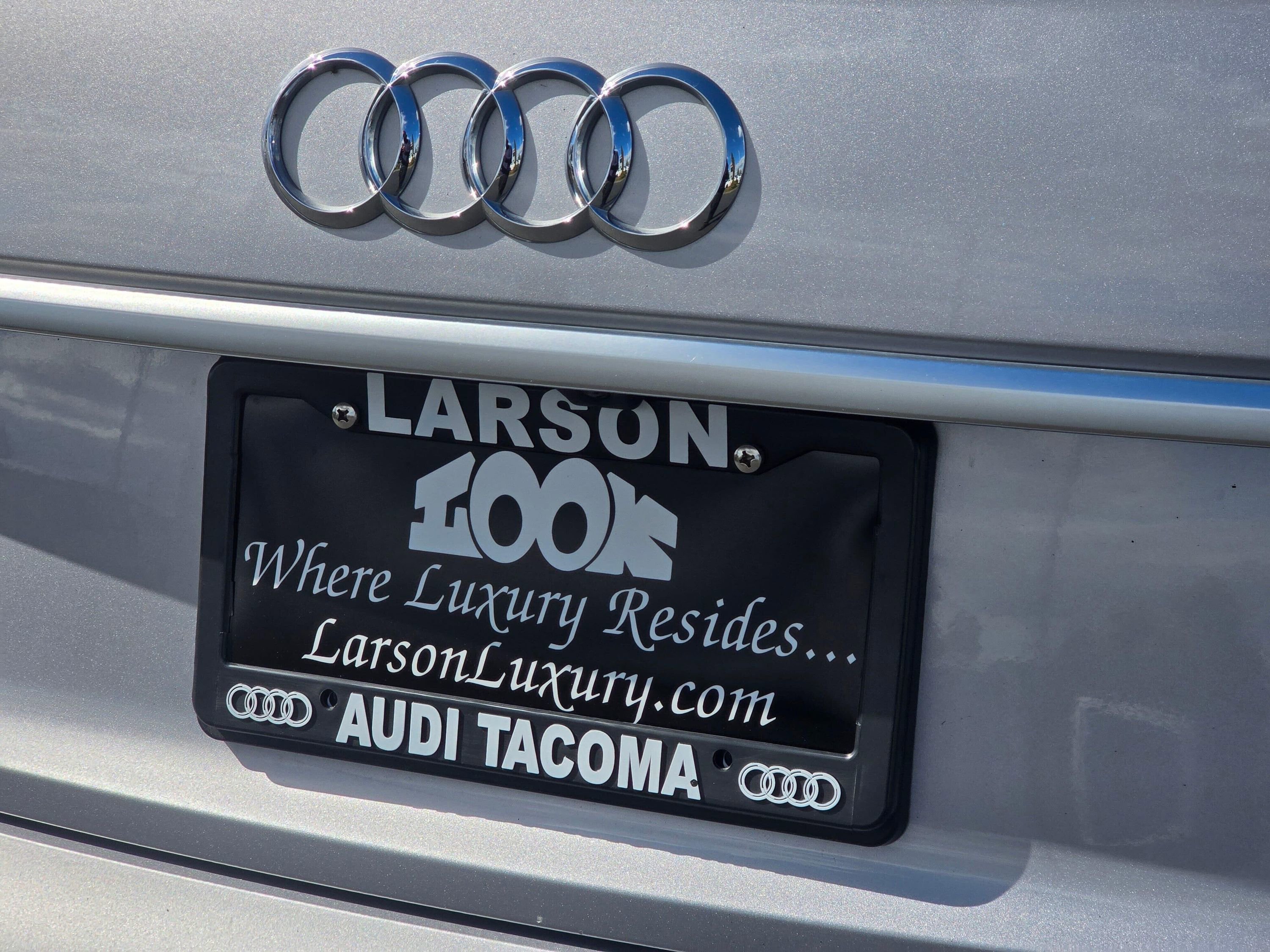 Used 2024 Audi Q5 2.0T Premium AWD/4WD image 33