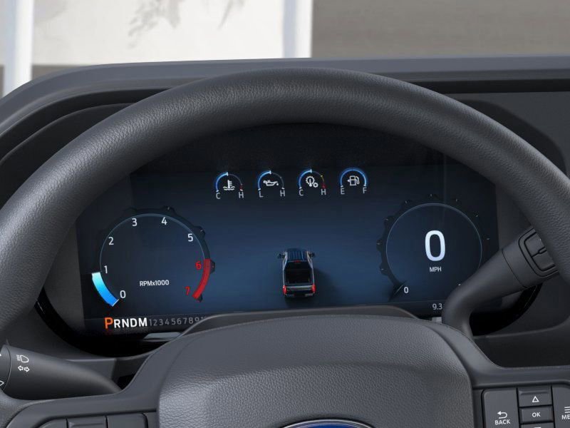 New 2026 Ford F250 XLT w/ XLT Premium Package image 13