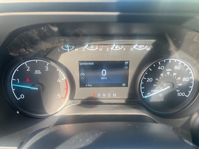 New 2026 Ford F550 4x4 Regular Cab Super Duty image 19