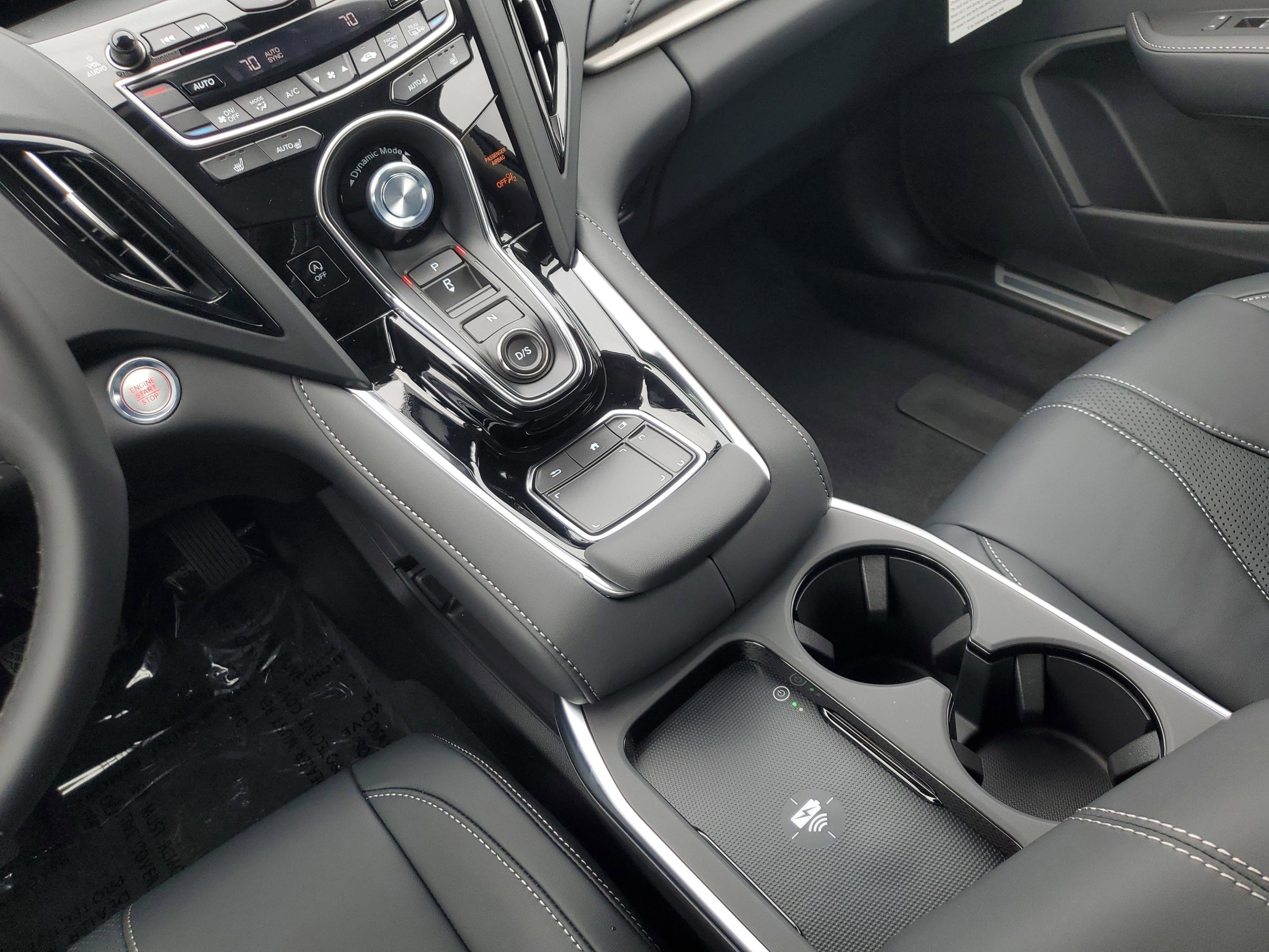 New 2026 Acura RDX SH-AWD w/ Technology Package image 13