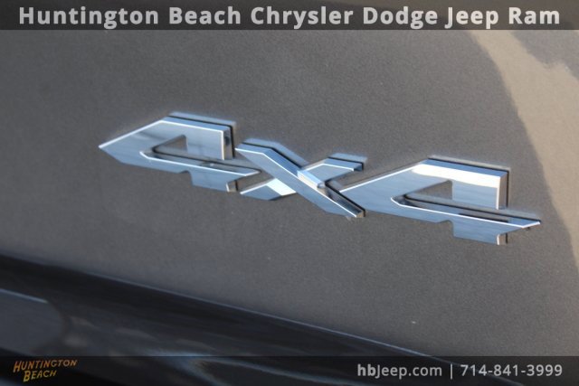 Used 2022 RAM 1500 Big Horn image 6