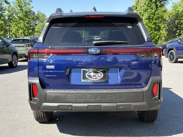 New 2026 Subaru Outback Limited XT AWD/4WD image 5