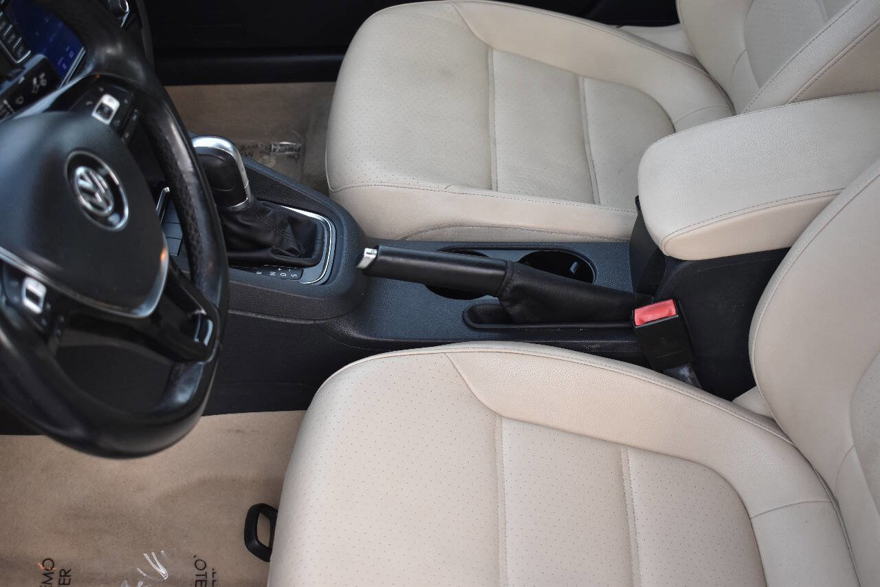 Used 2016 Volkswagen Jetta SEL image 27