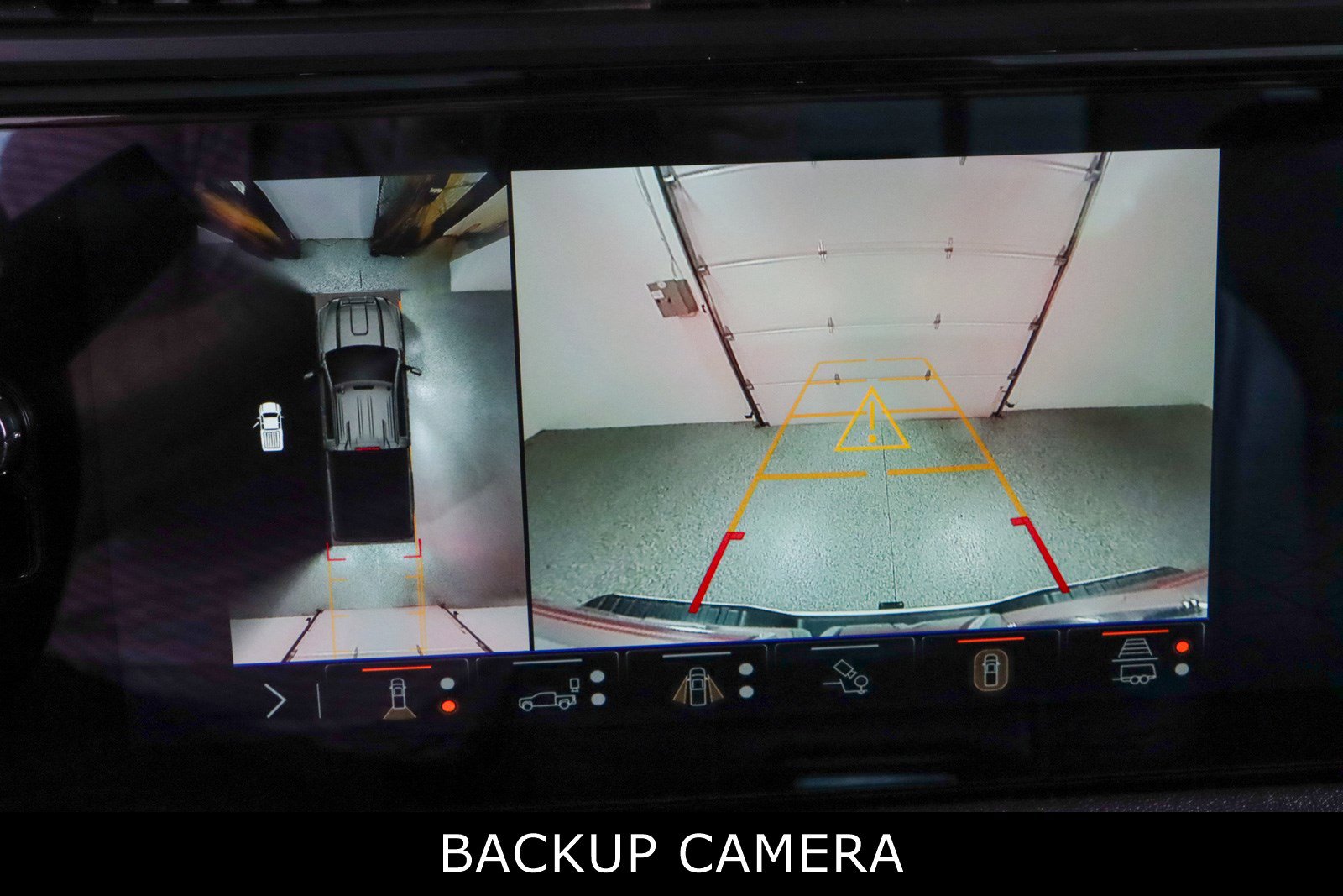 Used 2024 GMC Sierra 2500 AT4 w/ AT4 Premium Plus Package image 20