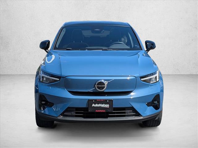 Used 2023 Volvo C40 P8 Recharge Ultimate image 2