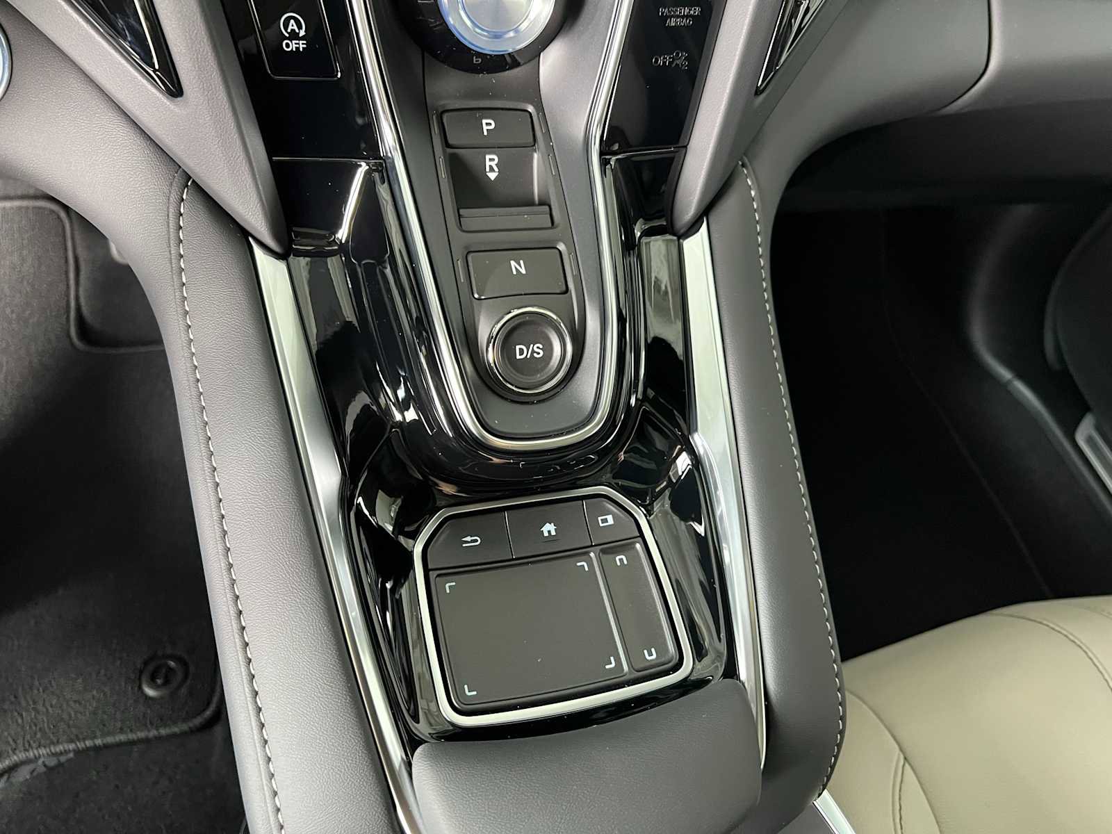 New 2026 Acura RDX SH-AWD image 29