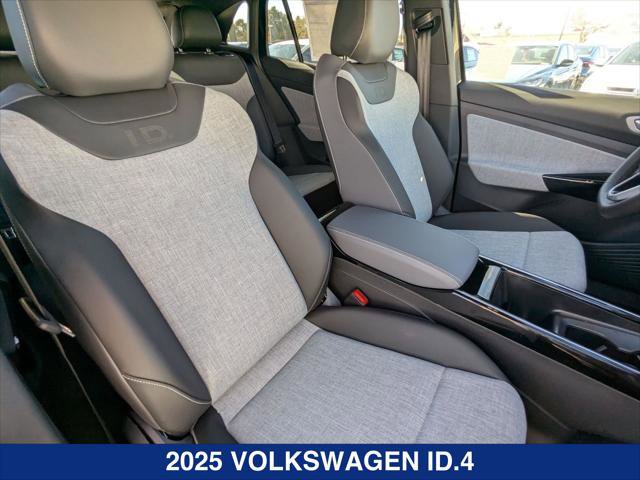 New 2025 Volkswagen ID.4 Pro image 20
