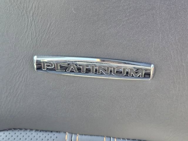 Used 2024 Ford Expedition Max Platinum image 18