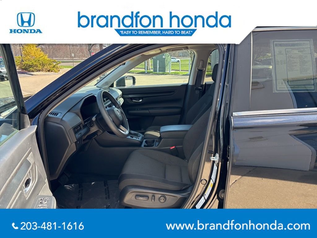 Used 2023 Honda CR-V EX image 21