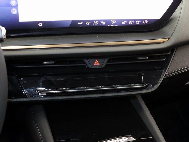 New 2026 Buick Envision Avenir image 21