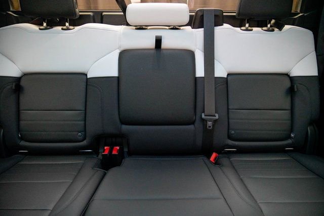 Used 2023 GMC Hummer EV Edition 1 image 25