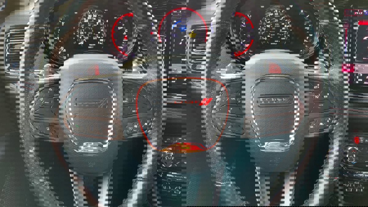 Used 2023 Dodge Durango GT image 16