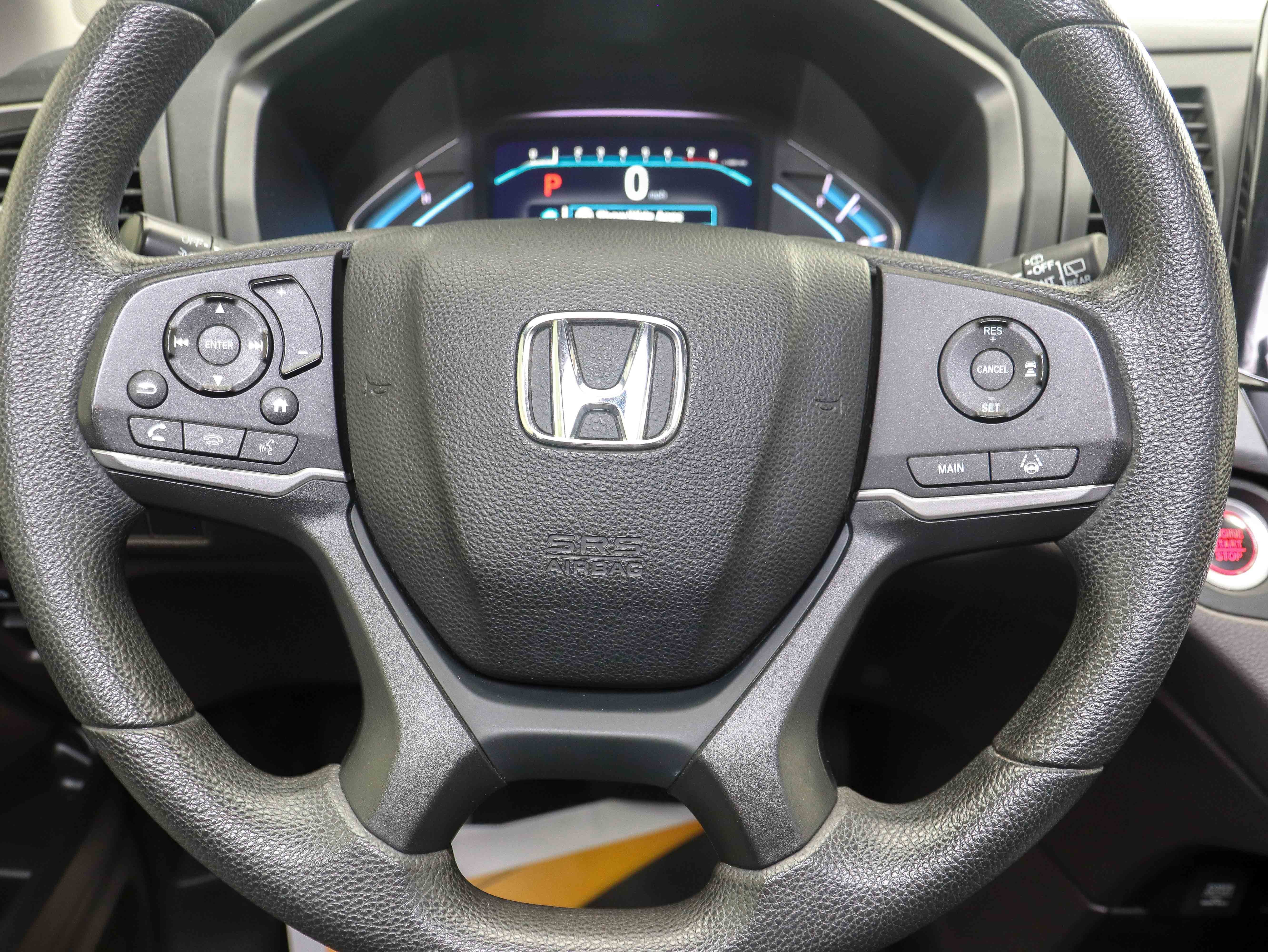 Used 2019 Honda Odyssey EX image 22