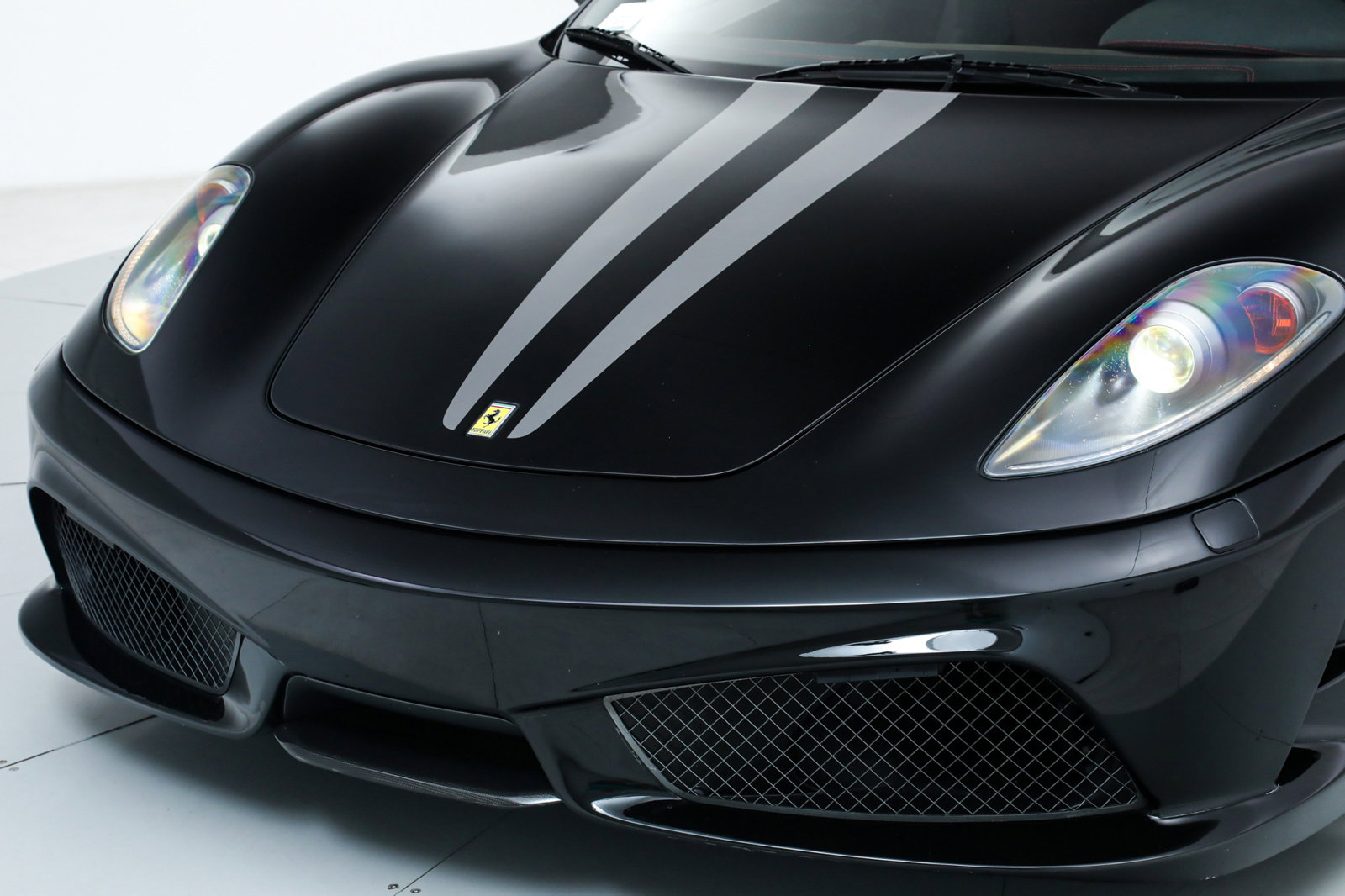 Used 2008 Ferrari F430 Scuderia RWD image 15