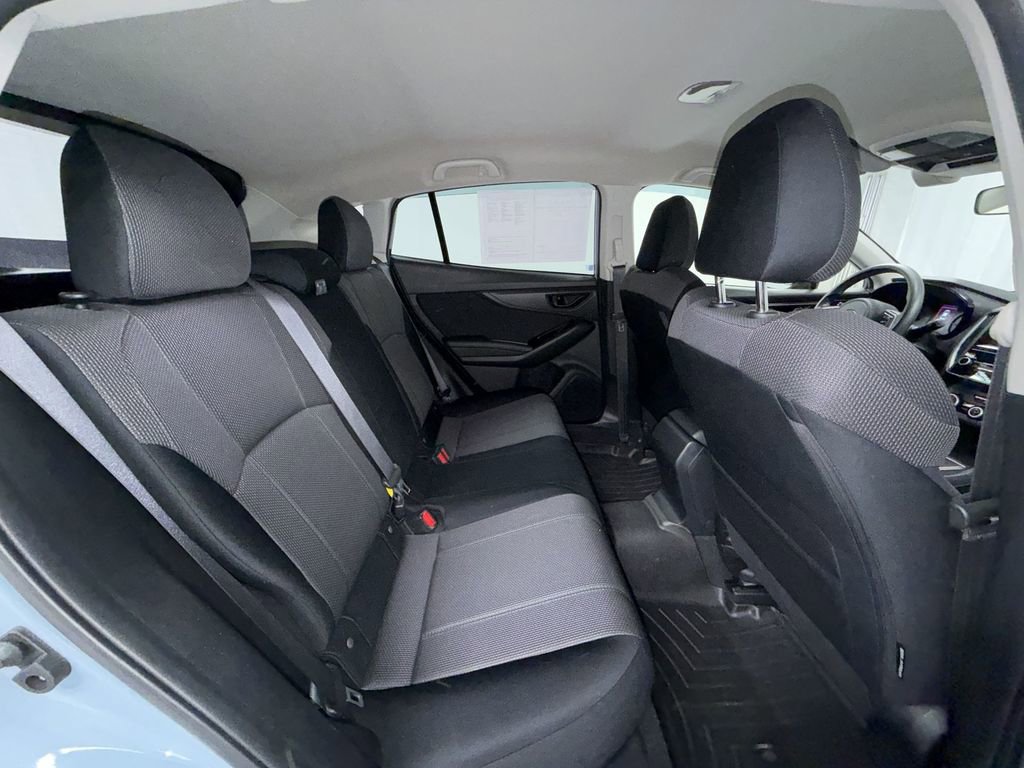 Used 2021 Subaru Crosstrek 2.0i AWD/4WD image 17