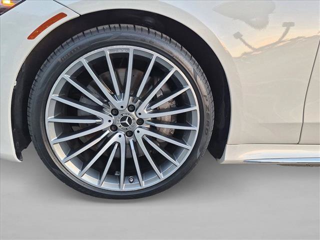 Certified 2023 Mercedes-Benz S 500 4MATIC image 25