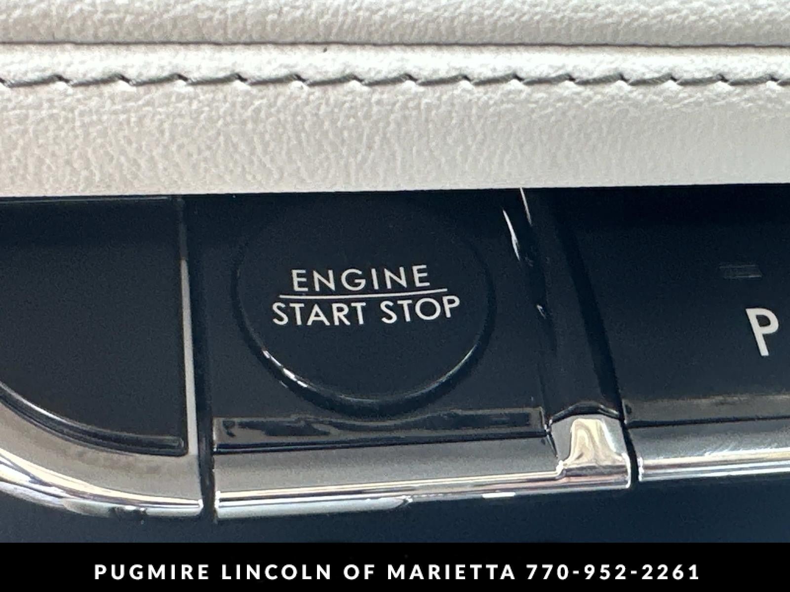 New 2026 Lincoln Aviator Reserve RWD image 33