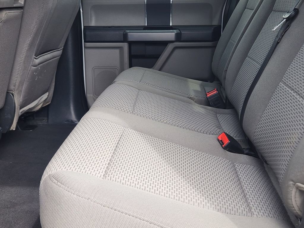 Used 2022 Ford F250 XLT image 25