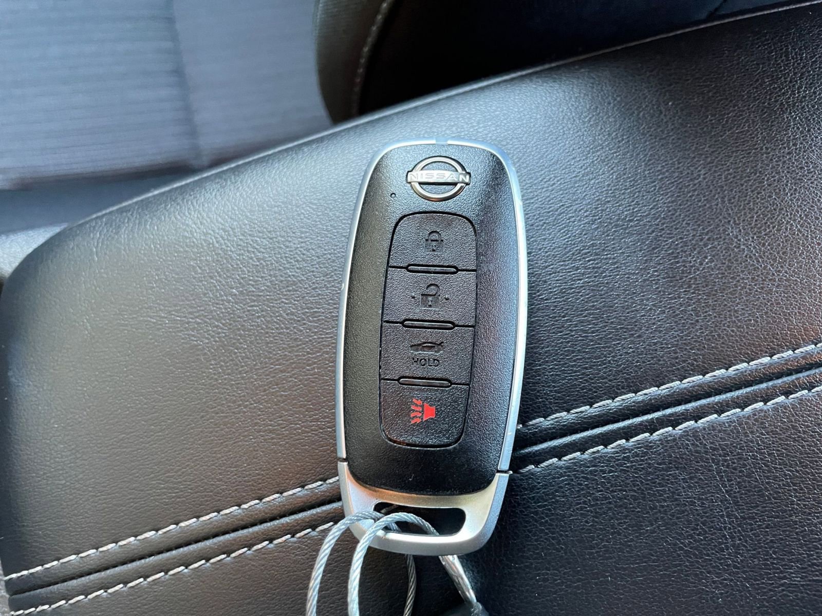 Used 2025 Nissan Sentra SV image 22