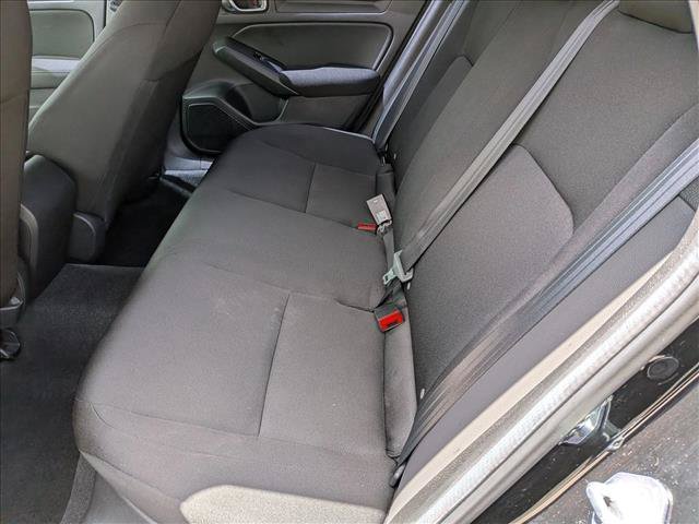 Used 2023 Honda Civic LX image 17