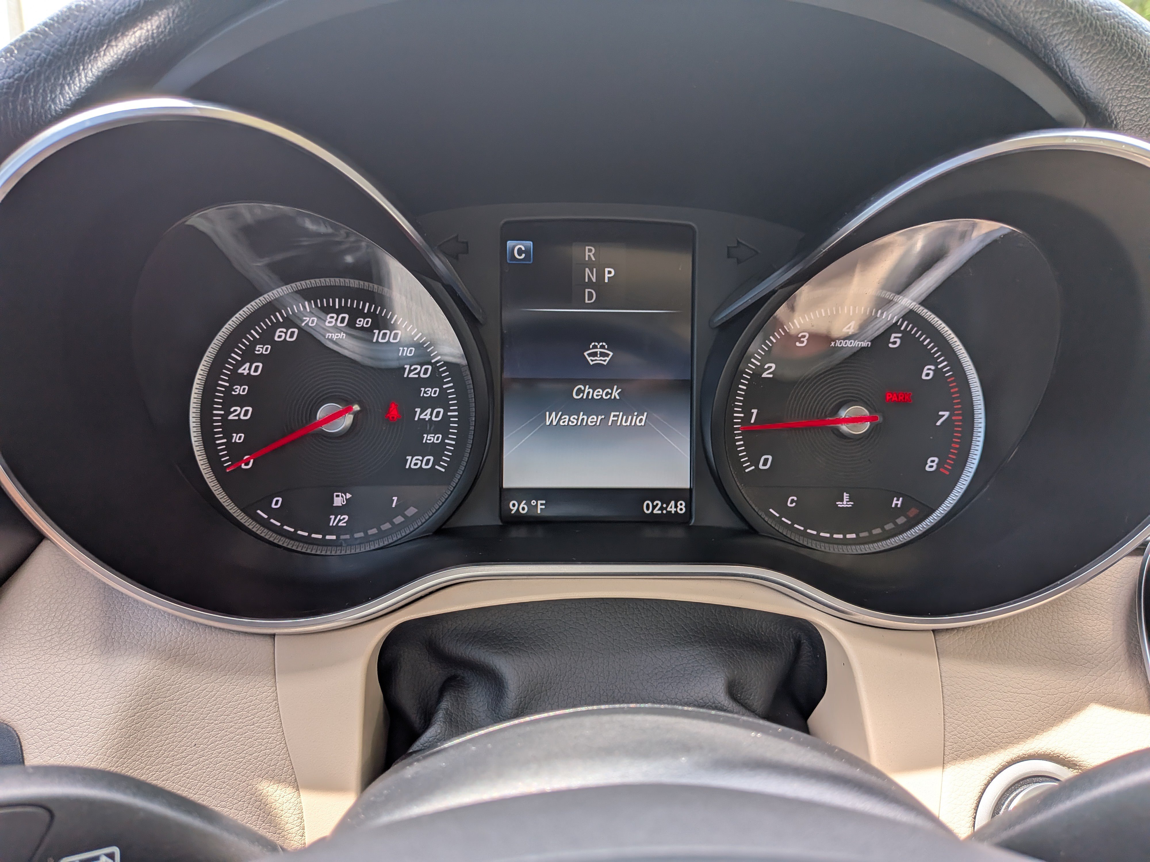 Used 2018 Mercedes-Benz GLC 300 image 27