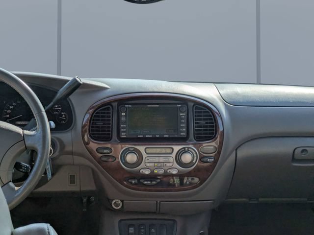 Used 2006 Toyota Sequoia Limited AWD/4WD image 18