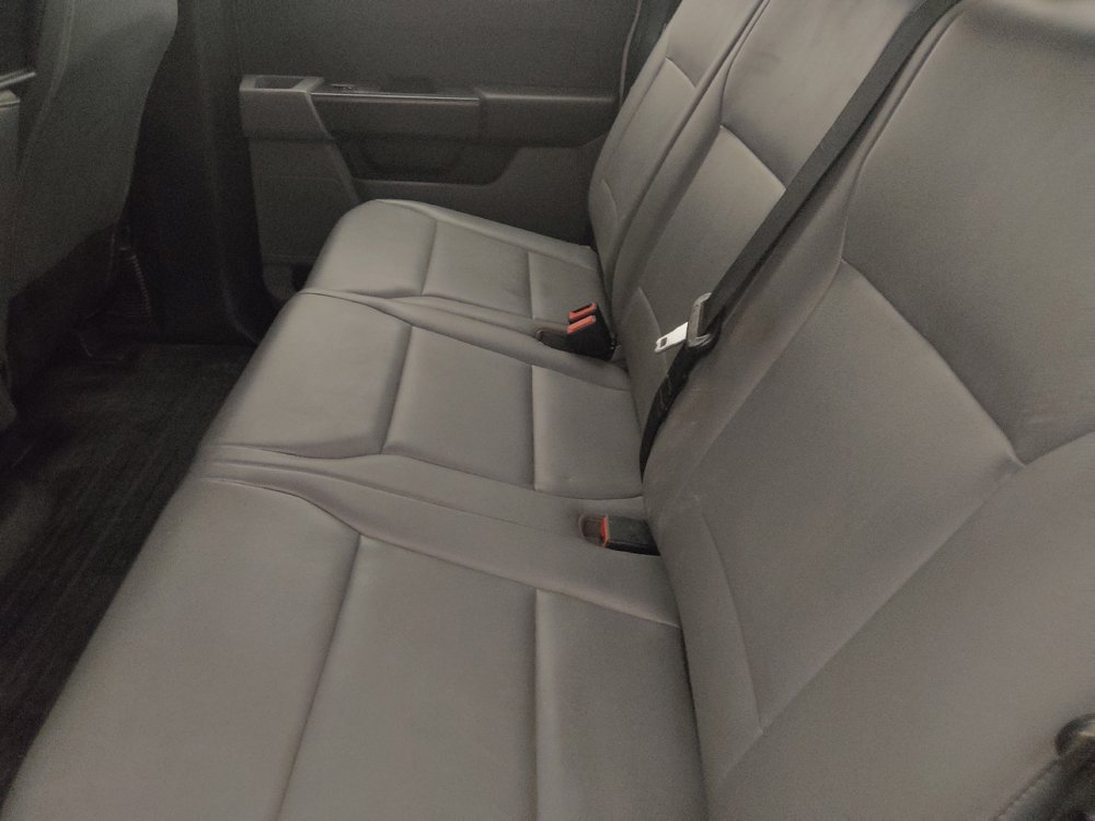 Used 2021 Ford F150 XL w/ Equipment Group 101A High AWD/4WD image 18