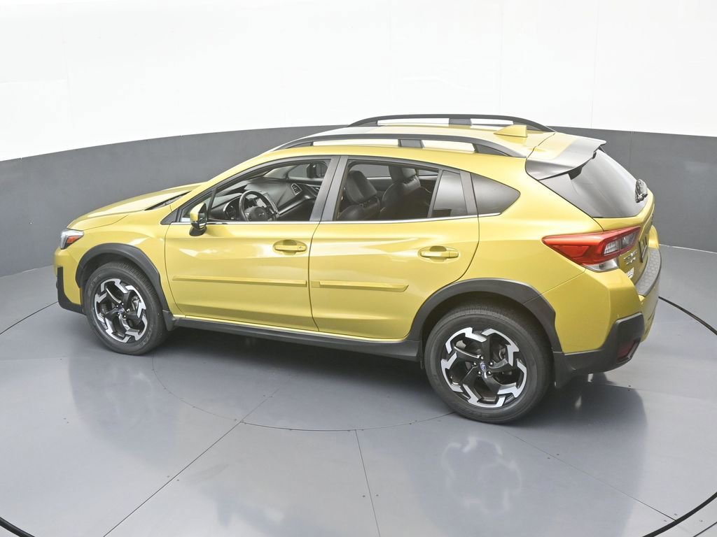 Used 2021 Subaru Crosstrek 2.5i Limited w/ Moonroof Package 2 image 39