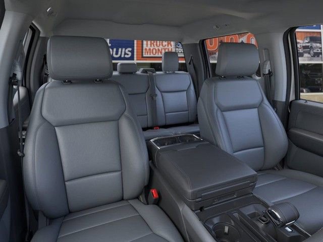 New 2025 Ford F150 Lightning Flash image 10