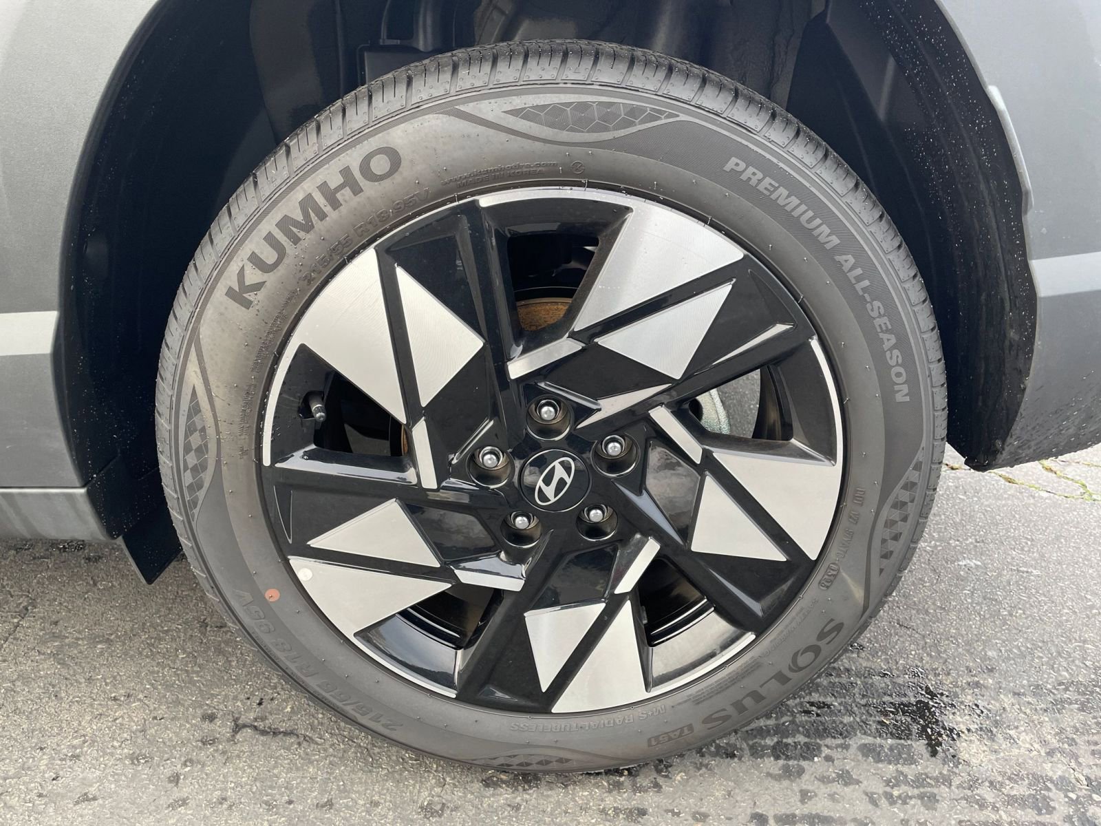 Used 2025 Hyundai Kona SEL image 30