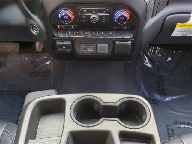 Used 2020 Chevrolet Silverado 1500 LT w/ All-Star Edition image 19